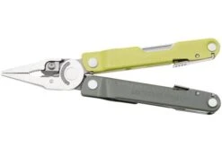 Leatherman Rebar 833315 Mossy Slate, Multiherramienta