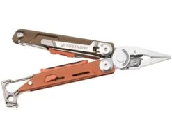 Leatherman Signal 833321 Mesa Verde, Multiherramienta De Supervivencia, Funda De Nailon -Knives And Tools Comercio LE833321 02 leatherman