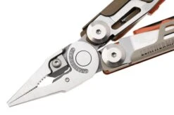 Leatherman Signal 833321 Mesa Verde, Multiherramienta De Supervivencia, Funda De Nailon -Knives And Tools Comercio LE833321 03 leatherman