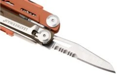 Leatherman Signal 833321 Mesa Verde, Multiherramienta De Supervivencia, Funda De Nailon -Knives And Tools Comercio LE833321 04 leatherman