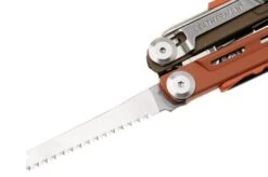 Leatherman Signal 833321 Mesa Verde, Multiherramienta De Supervivencia, Funda De Nailon -Knives And Tools Comercio LE833321 05 leatherman