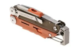 Leatherman Signal 833321 Mesa Verde, Multiherramienta De Supervivencia, Funda De Nailon -Knives And Tools Comercio LE833321 06 leatherman