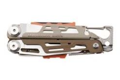 Leatherman Signal 833321 Mesa Verde, Multiherramienta De Supervivencia, Funda De Nailon -Knives And Tools Comercio LE833321 07 leatherman