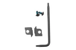 Leatherman Cutter Inserts 930355 Black 5 Leatherman Cutter Inserts 930355 Black -Knives And Tools Comercio LE930355 02 leatherman