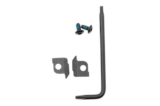 Leatherman Cutter Inserts 930355 Black 4 Leatherman Cutter Inserts 930355 Black - Imagen 2