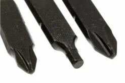 Leatherman Bit Kit MUT 930368 -Knives And Tools Comercio LE930368 02 leatherman bit kit mut le930368 d2