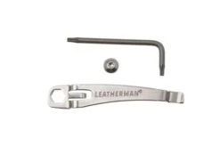 Leatherman Pocket Clip 930379 Para Wingman, Rev, Sidekick, Clip De Bolsillo