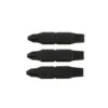 Leatherman Bits 931024 Destornillador Phillips PH1/PH2 Y Destornillador Plano 3/16", 3 Piezas