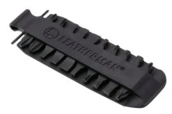 Leatherman Bitkit #1, 931027, Juego De Brocas -Knives And Tools Comercio LE931027 02 leatherman