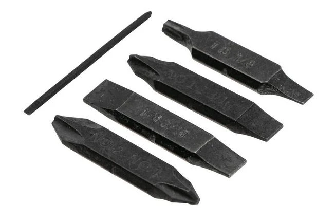 Leatherman Replacement Bits 934925, Brocas De Repuesto 4 Leatherman Replacement Bits 934925, Brocas De Repuesto - Imagen 2