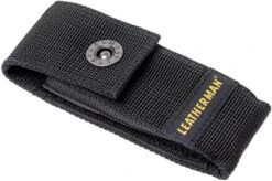 Leatherman Funda De Nylon Large Black, Funda Para Cinturón