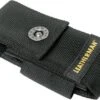 Leatherman Funda De Nylon Medio Black, 4 Pockets, Funda Para Cinturón 1 Leatherman Funda De Nylon Medio Black, 4 Pockets, Funda Para Cinturón -Knives And Tools Comercio LE934932 01 leatherman
