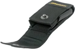 Leatherman Funda De Nylon Large Black, 4 Pockets, Funda Para Cinturón -Knives And Tools Comercio LE934933 03 leatherman