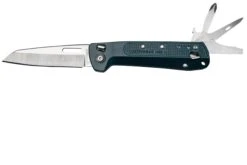 Leatherman Free K2 Navy FREE-K2-NA Navaja