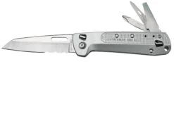 Leatherman Free K2x FREE-K2X, Navaja