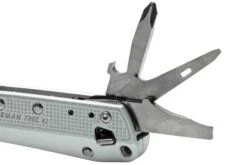 Leatherman Free K2x FREE-K2X, Navaja -Knives And Tools Comercio LEFREE K2X 03 leatherman