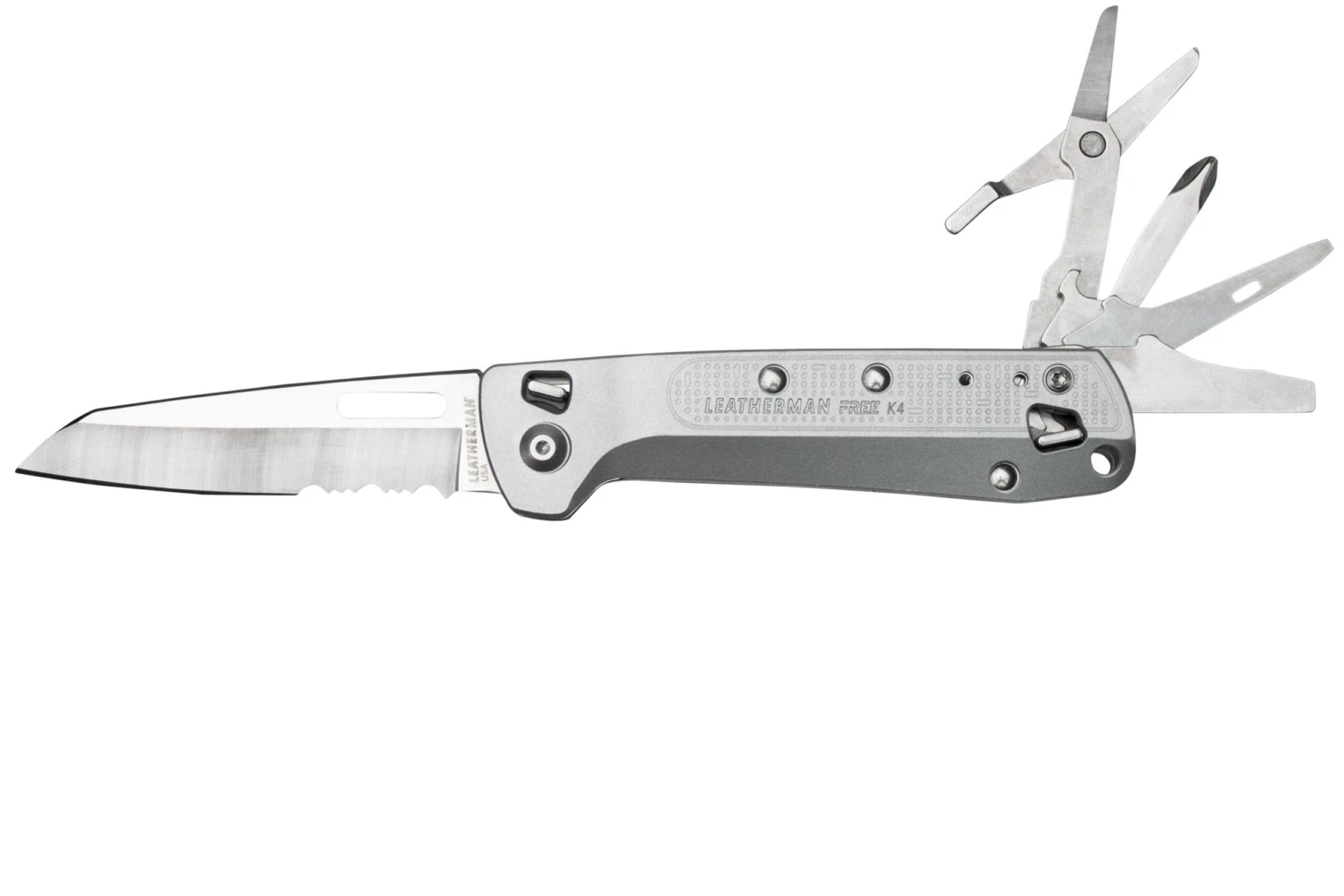 Leatherman Free K4x, FREE-K4X Navaja 3 Leatherman Free K4x, FREE-K4X Navaja