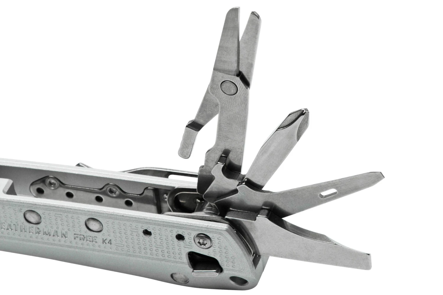 Leatherman Free K4x, FREE-K4X Navaja 5 Leatherman Free K4x, FREE-K4X Navaja - Imagen 3