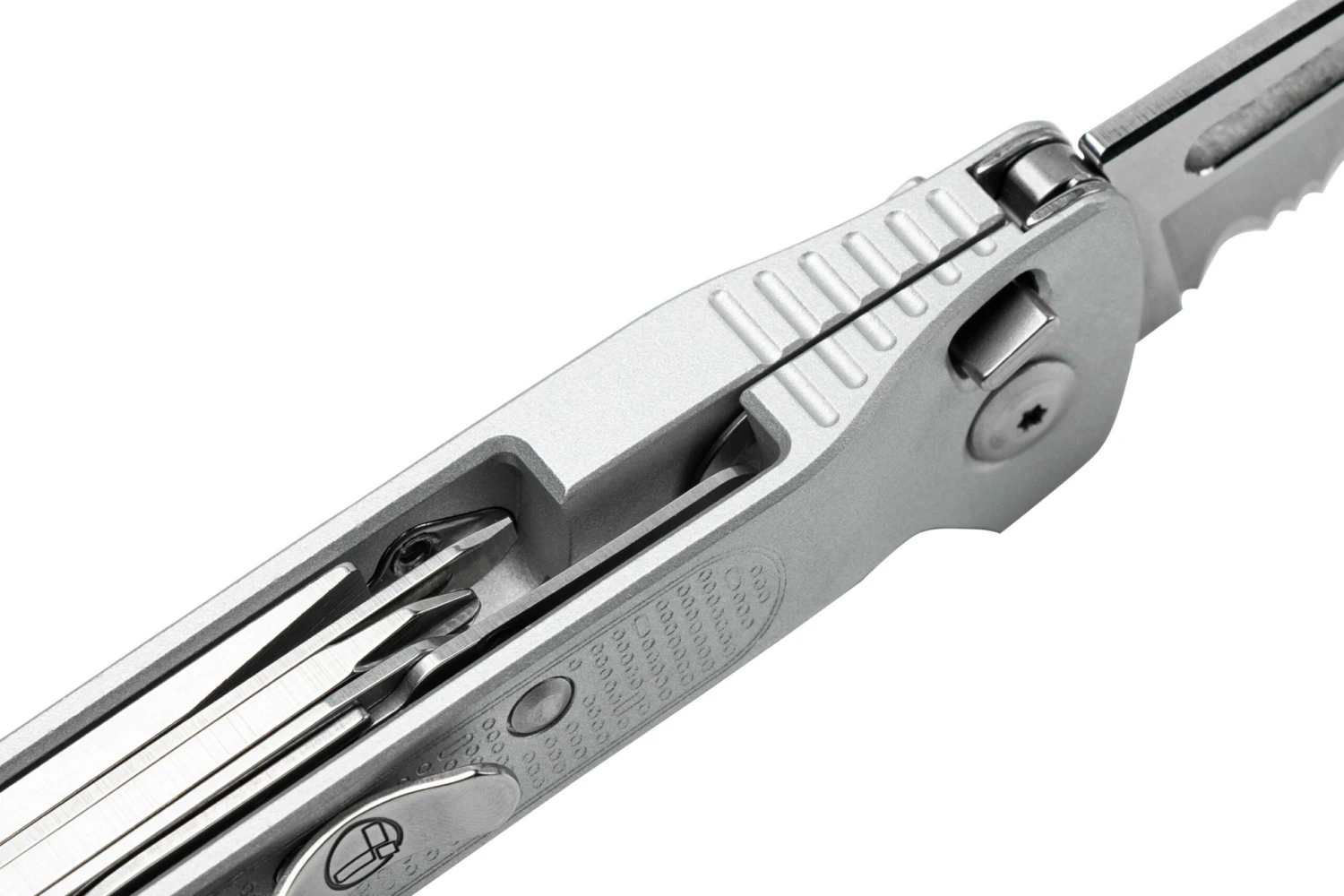 Leatherman Free K4x, FREE-K4X Navaja 10 Leatherman Free K4x, FREE-K4X Navaja - Imagen 8