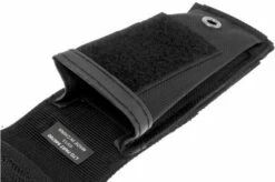 Leatherman Funda De Nylon, MOLLE Compatible, Large -Knives And Tools Comercio LESHMO L 04 leatherman foedraal leshmo l d4