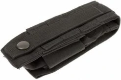 Leatherman Funda De Nylon, MOLLE Compatible, XL Black 8 Leatherman Funda De Nylon, MOLLE Compatible, XL Black -Knives And Tools Comercio LESHMO XL 02 leatherman foedraal leshmo xl d2