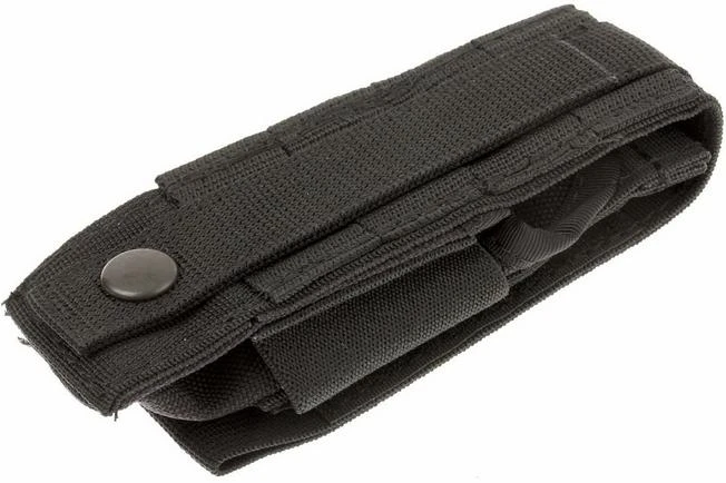 Leatherman Funda De Nylon, MOLLE Compatible, XL Black 4 Leatherman Funda De Nylon, MOLLE Compatible, XL Black - Imagen 2