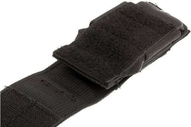 Leatherman Funda De Nylon, MOLLE Compatible, XL Black 6 Leatherman Funda De Nylon, MOLLE Compatible, XL Black - Imagen 4