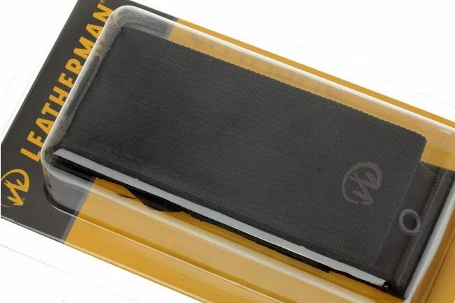 Leatherman Funda De Nylon, MOLLE Compatible, XL Black 7 Leatherman Funda De Nylon, MOLLE Compatible, XL Black - Imagen 5