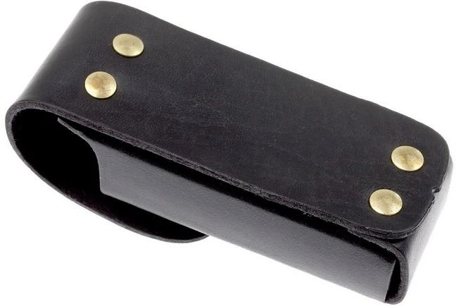 Leatherman Funda De Cuero Para Rebar, Wingman Y Sidekick 4 Leatherman Funda De Cuero Para Rebar, Wingman Y Sidekick - Imagen 2