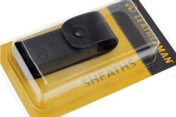 Leatherman Funda De Cuero Para Rebar, Wingman Y Sidekick 9 Leatherman Funda De Cuero Para Rebar, Wingman Y Sidekick -Knives And Tools Comercio LESHSL M 04 leatherman foedraal leshsl m 04