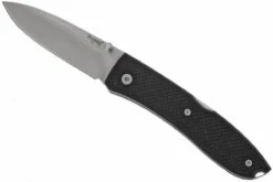 LionSteel Opera 8800 BK 11 LionSteel Opera 8800 BK -Knives And Tools Comercio LI 8800 BK 02 lionsteel opera li 8800 bk d2
