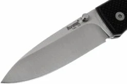 LionSteel Opera 8800 BK 12 LionSteel Opera 8800 BK -Knives And Tools Comercio LI 8800 BK 03 lionsteel opera li 8800 bk d3