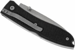LionSteel Opera 8800 BK 13 LionSteel Opera 8800 BK -Knives And Tools Comercio LI 8800 BK 04 lionsteel opera li 8800 bk d4