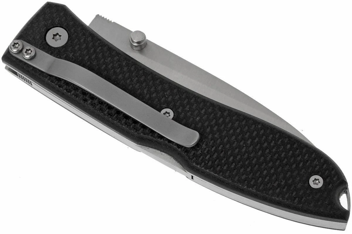 LionSteel Opera 8800 BK 6 LionSteel Opera 8800 BK - Imagen 4