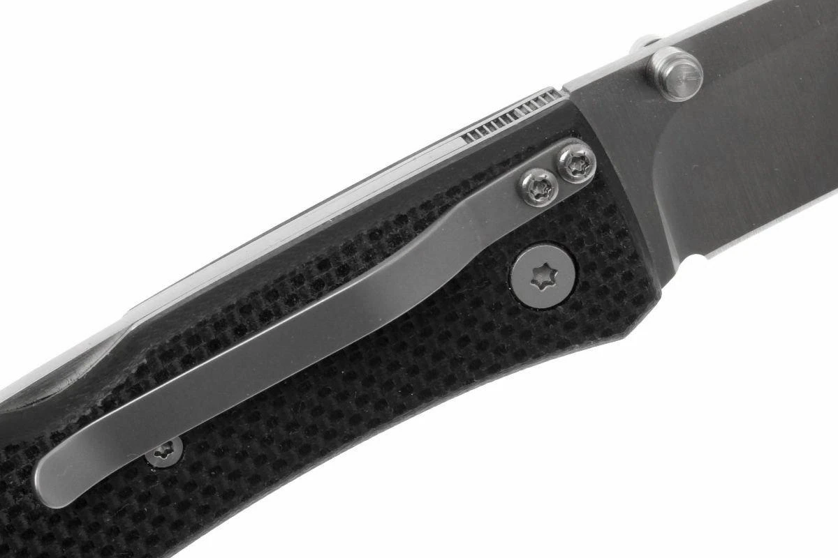 LionSteel Opera 8800 BK 7 LionSteel Opera 8800 BK - Imagen 5