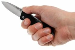 LionSteel Opera 8800 BK 16 LionSteel Opera 8800 BK -Knives And Tools Comercio LI 8800 BK 07 lionsteel opera li 8800 bk d7