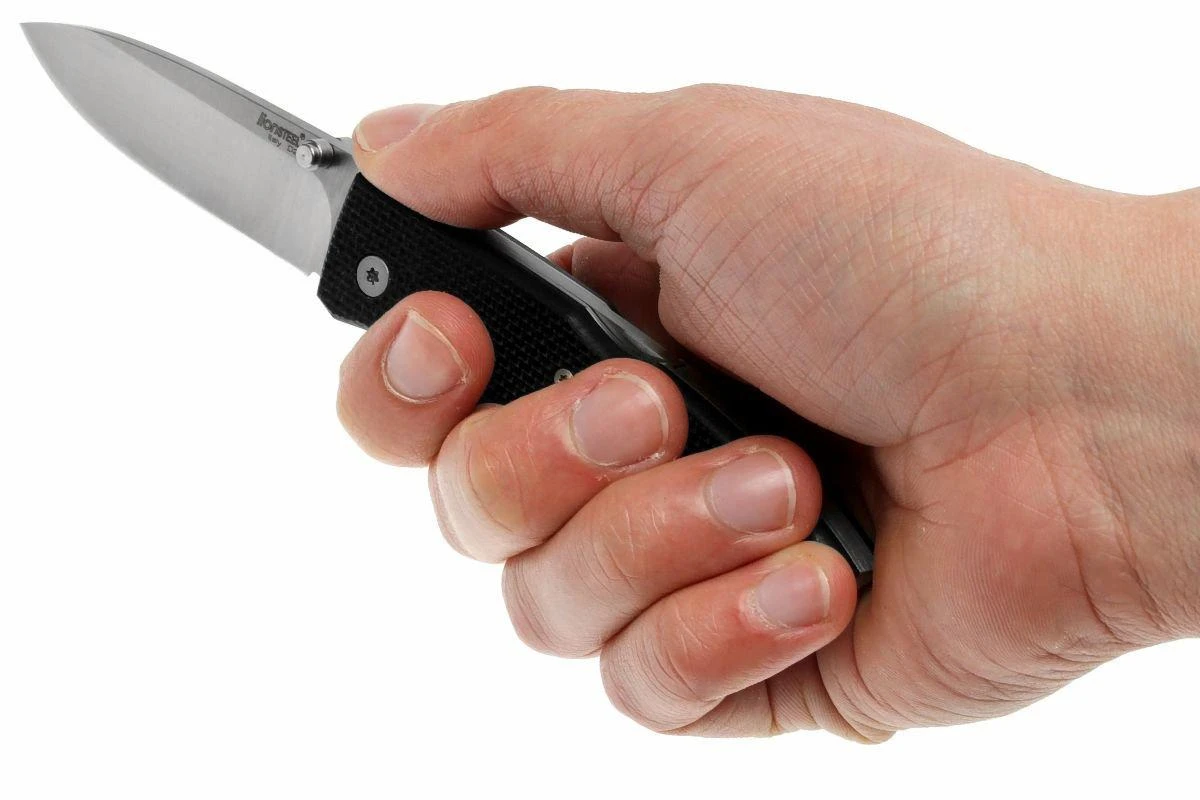 LionSteel Opera 8800 BK 9 LionSteel Opera 8800 BK - Imagen 7