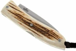 LionSteel Opera 8800 CE -Knives And Tools Comercio LI 8800 CE 03 lionsteel opera li 8800 ce d3