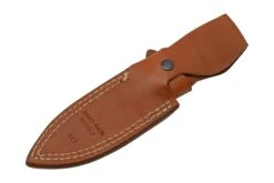 Lionsteel B41 Brown Leather Sheath 900B41, Funda De Cuero -Knives And Tools Comercio LI 900B41 02 lionsteel