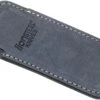 LionSteel 900FDV3 BL Funda Con Clip De Bolsillo, Cuero Azul 1 LionSteel 900FDV3 BL Funda Con Clip De Bolsillo, Cuero Azul -Knives And Tools Comercio LI 900FDV3 BL 01 lionsteel