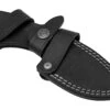 Lionsteel H1 Black Leather Sheath 900H1-PL, Funda De Cuero -Knives And Tools Comercio LI 900H1 PL 01 lionsteel