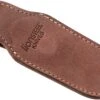 LionSteel 900MK01 BR Funda Con Cierre Magnético, Cuero Marrón Oscuro 2 LionSteel 900MK01 BR Funda Con Cierre Magnético, Cuero Marrón Oscuro -Knives And Tools Comercio LI 900MK01 BR 01 lionsteel