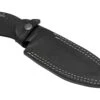 Lionsteel T5 Black Leather Sheath 900T5, Funda De Cuero 1 Lionsteel T5 Black Leather Sheath 900T5, Funda De Cuero -Knives And Tools Comercio LI 900T5 01 lionsteel