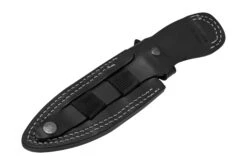 Lionsteel T5 Black Leather Sheath 900T5, Funda De Cuero 5 Lionsteel T5 Black Leather Sheath 900T5, Funda De Cuero -Knives And Tools Comercio LI 900T5 02 lionsteel