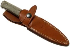 LionSteel B35 CVG Green Canvas Micarta Cuchillo Bushcraft 16 LionSteel B35 CVG Green Canvas Micarta Cuchillo Bushcraft -Knives And Tools Comercio LI B35 CVG 07 lionsteel