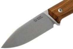 LionSteel B35 ST Santos Cuchillo Bushcraft -Knives And Tools Comercio LI B35 ST 03 lionsteel