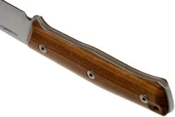 LionSteel B35 ST Santos Cuchillo Bushcraft -Knives And Tools Comercio LI B35 ST 04 lionsteel