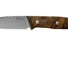 LionSteel B35 WN Walnut Cuchillo Bushcraft 2 LionSteel B35 WN Walnut Cuchillo Bushcraft -Knives And Tools Comercio LI B35 WN 01 lionsteel