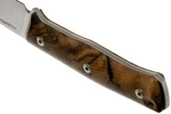 LionSteel B35 WN Walnut Cuchillo Bushcraft 13 LionSteel B35 WN Walnut Cuchillo Bushcraft -Knives And Tools Comercio LI B35 WN 04 lionsteel