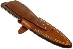 LionSteel B35 WN Walnut Cuchillo Bushcraft 17 LionSteel B35 WN Walnut Cuchillo Bushcraft -Knives And Tools Comercio LI B35 WN 08 lionsteel